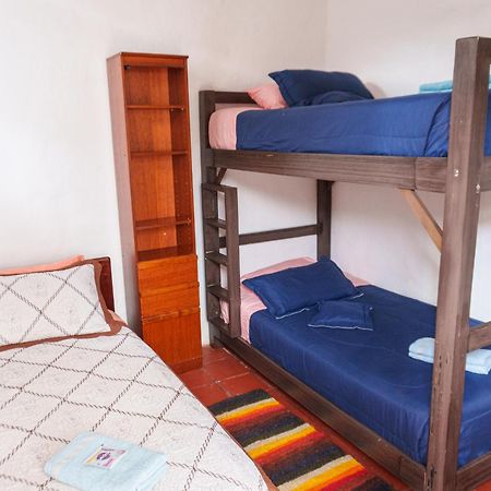Hospedaje La Casa De Chavela Centro Historico Villa de Leyva Eksteriør billede