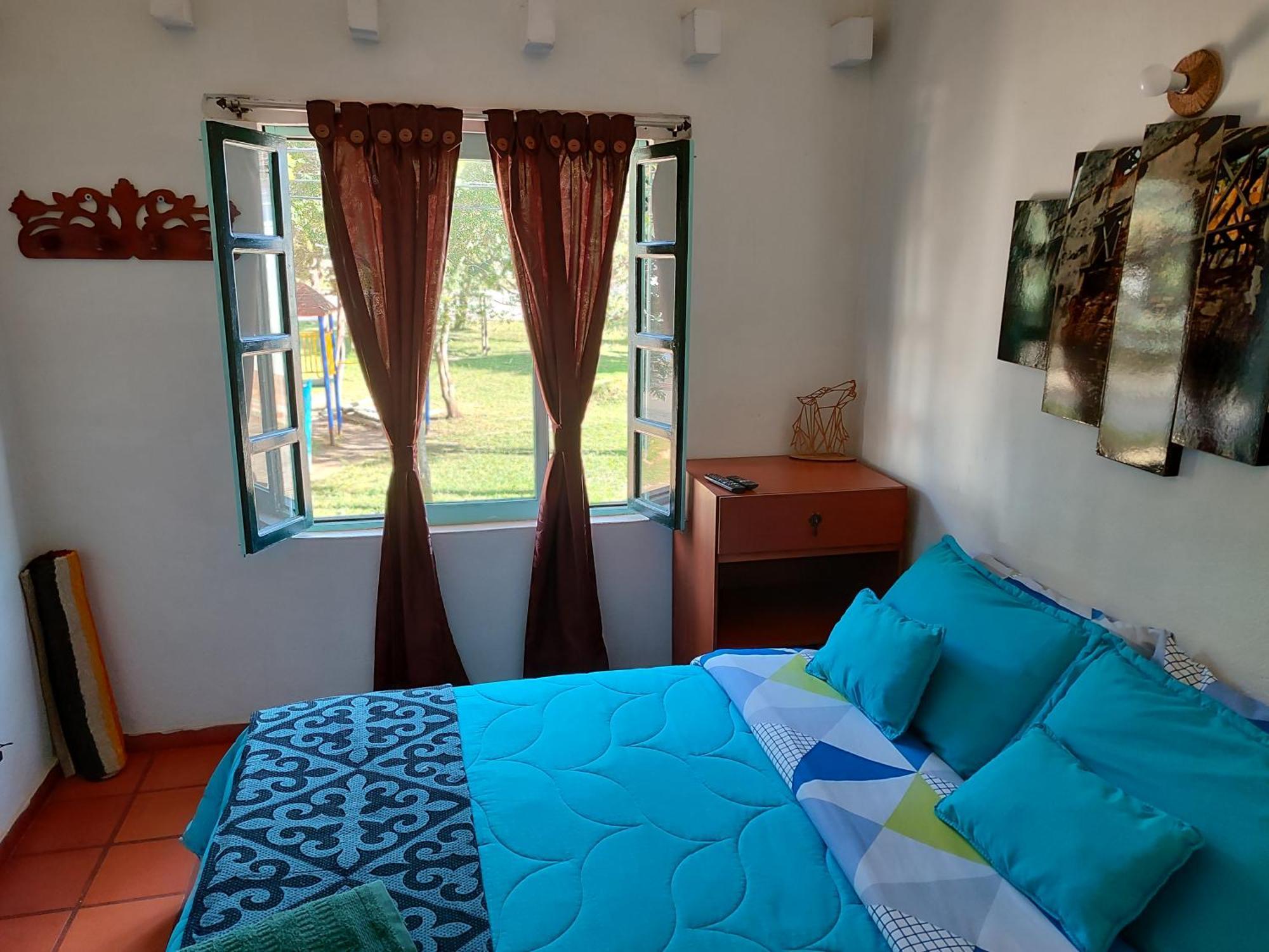 Hospedaje La Casa De Chavela Centro Historico Villa de Leyva Eksteriør billede