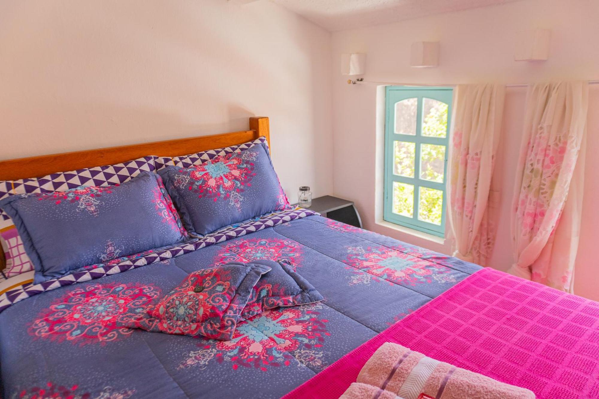 Hospedaje La Casa De Chavela Centro Historico Villa de Leyva Eksteriør billede