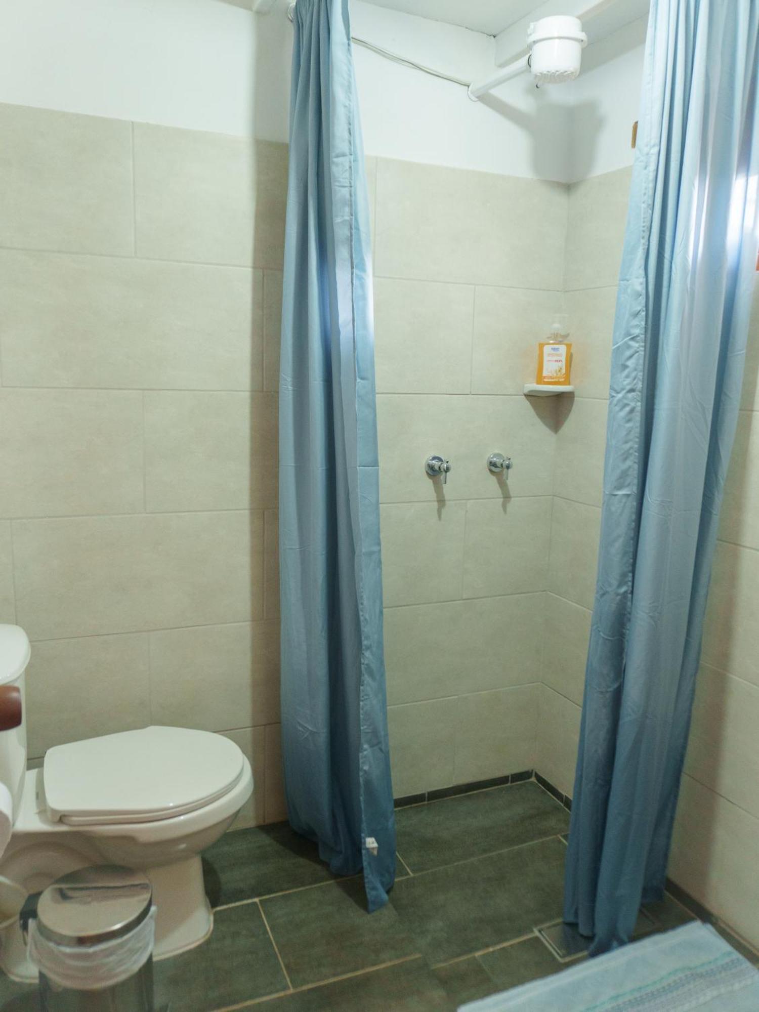 Hospedaje La Casa De Chavela Centro Historico Villa de Leyva Eksteriør billede