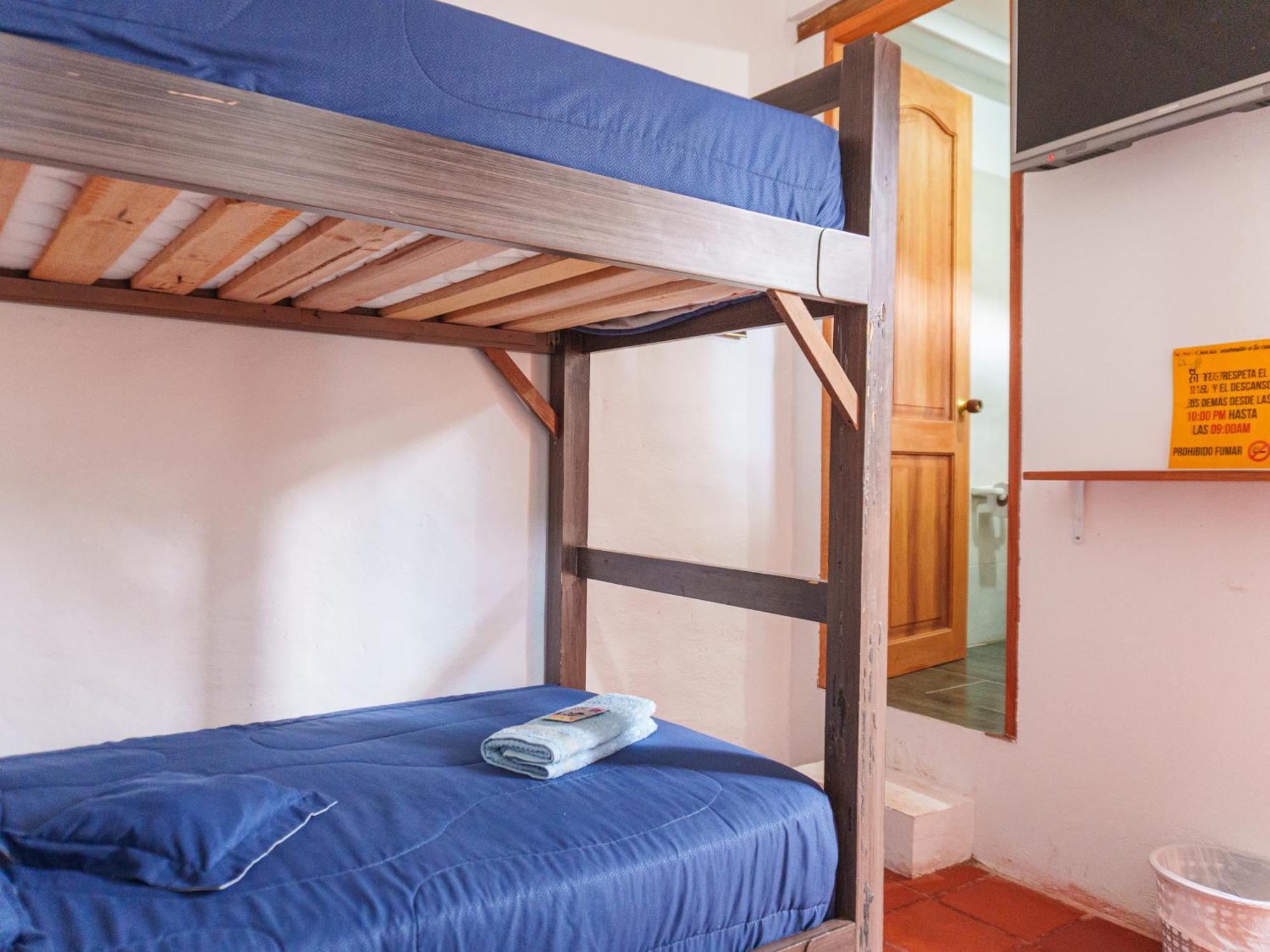 Hospedaje La Casa De Chavela Centro Historico Villa de Leyva Eksteriør billede