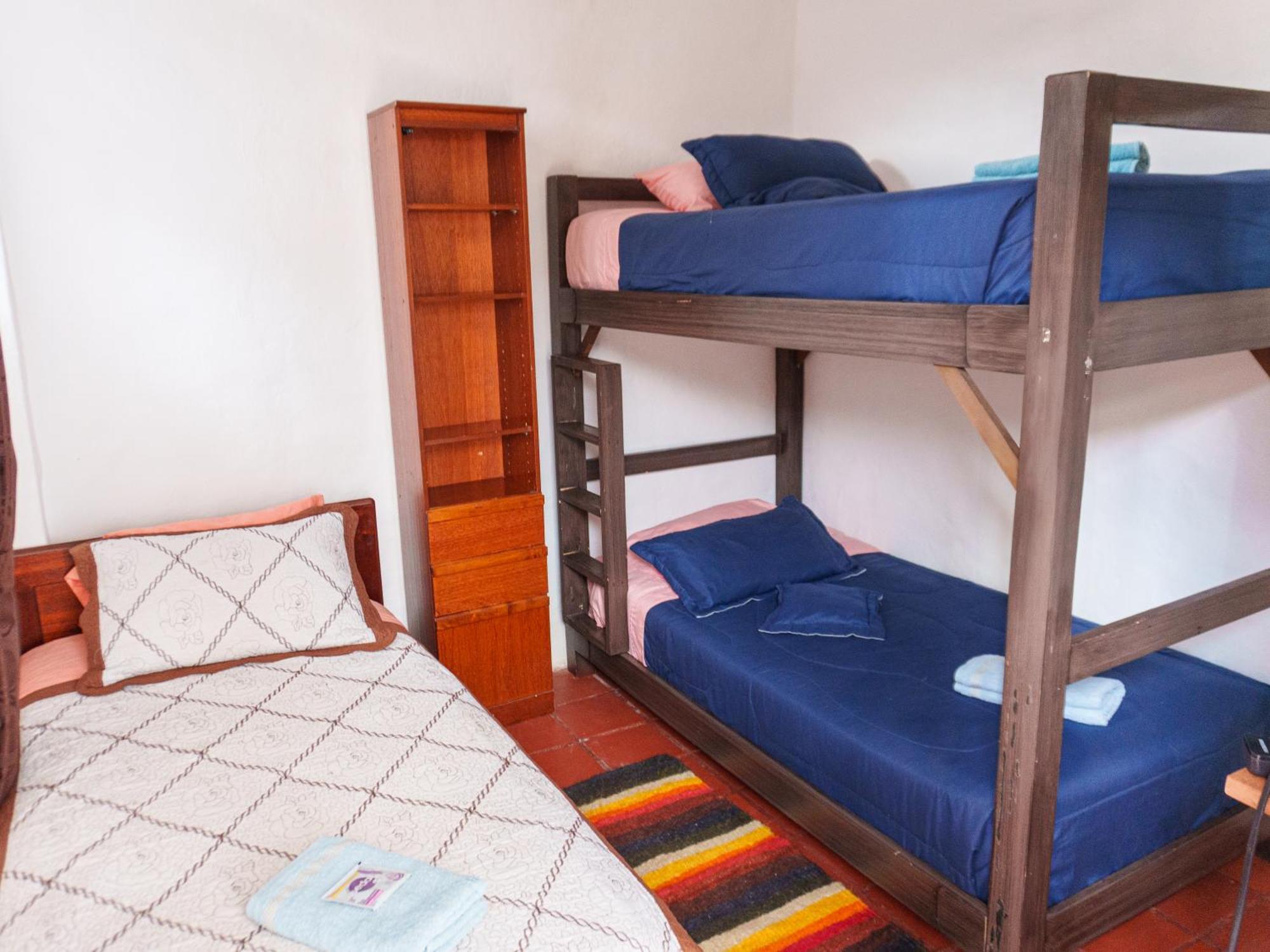 Hospedaje La Casa De Chavela Centro Historico Villa de Leyva Eksteriør billede